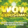 CD - WOW Christmas (2 CD's) - CMS